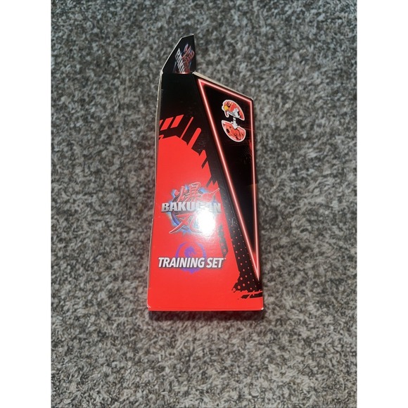 Bakugan Training Set Titanium Dragonoid Combine & Brawl Set - Picture 3 of 6